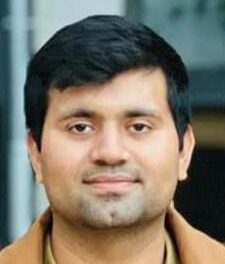 Mohsin Zafar