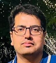 Shafique Ur Rehman